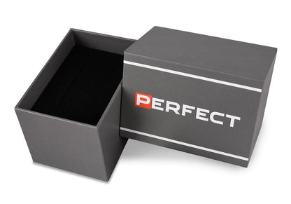 Zegarek Męski Perfect Chronograf CH05L-08 + Box – zdjęcie 5