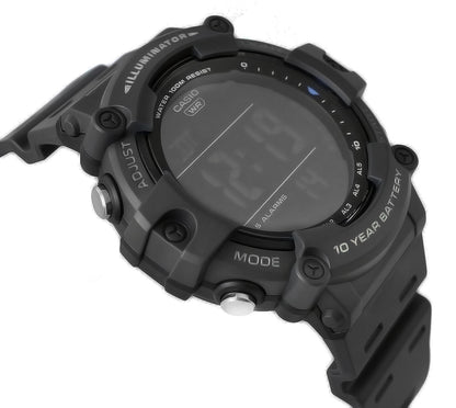 Zegarek CASIO AE-1500WH-8BVDF + BOX – zdjęcie 5