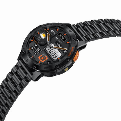 Smartwatch Gravity GT22-1 – zdjęcie 10