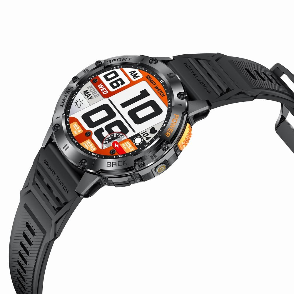 Smartwatch Gravity GT22-5 – zdjęcie 10