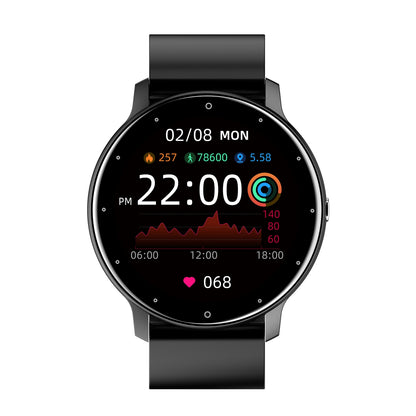 Smartwatch Damski Gravity GT1-3 – zdjęcie 3