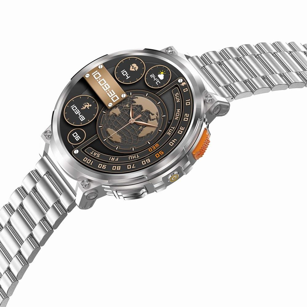 Smartwatch Gravity GT23-2 – zdjęcie 10