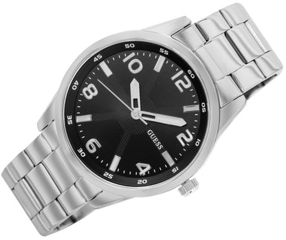 Zegarek Męski Guess Monte GW0804G2 + BOX – zdjęcie 2