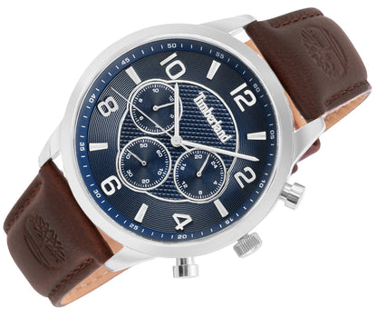 Zegarek Męski TIMBERLAND Managate TDWGF0042101 + BOX – zdjęcie 2