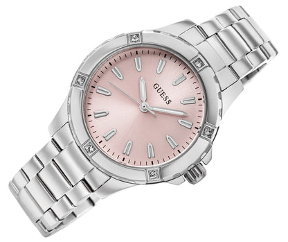 Zegarek Damski Guess Mist GW0948L7 + BOX – zdjęcie 2
