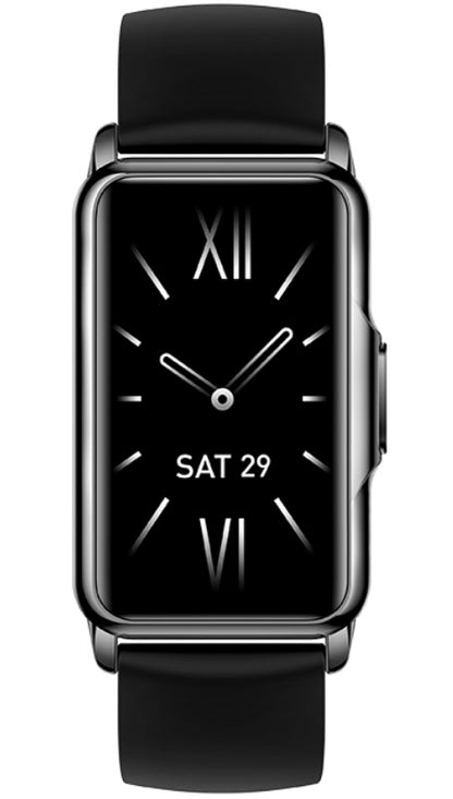 Smartwatch Damski RUBICON RNCF04 Black SMARUB227 – zdjęcie 2