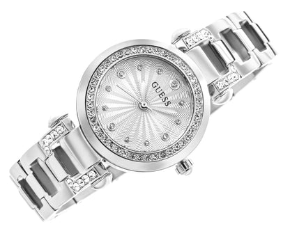 Zegarek Damski Guess Ginger GW0869L3 + BOX – zdjęcie 2