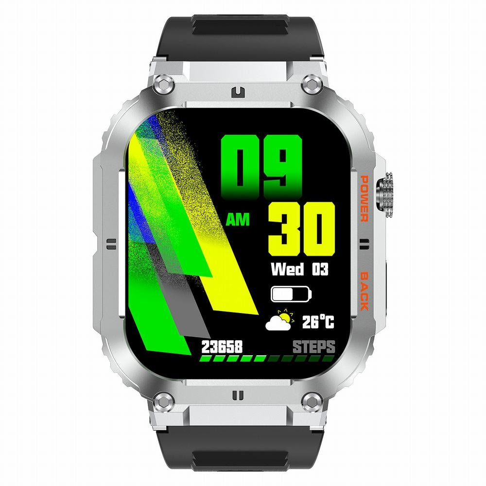 Smartwatch Gravity GT6-5 – zdjęcie 2