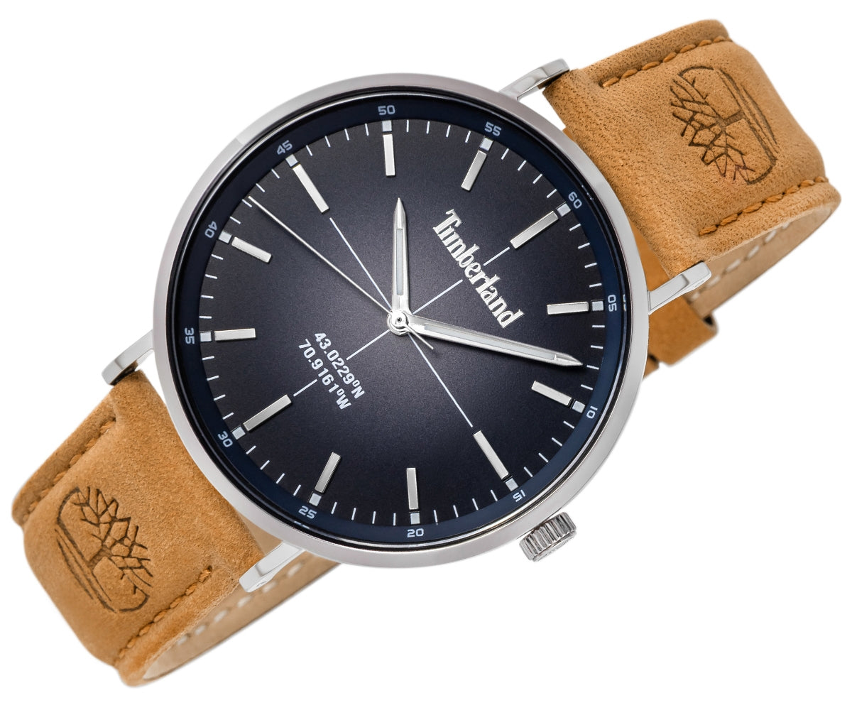 Zegarek Męski TIMBERLAND Rangeley TBL.TDWGB2231105 + BOX – zdjęcie 2
