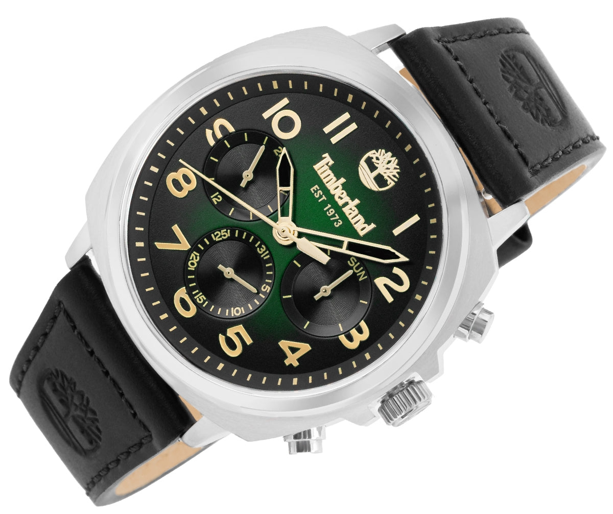 Zegarek Męski TIMBERLAND Williston-Small TDWGB0042008 + BOX – zdjęcie 2