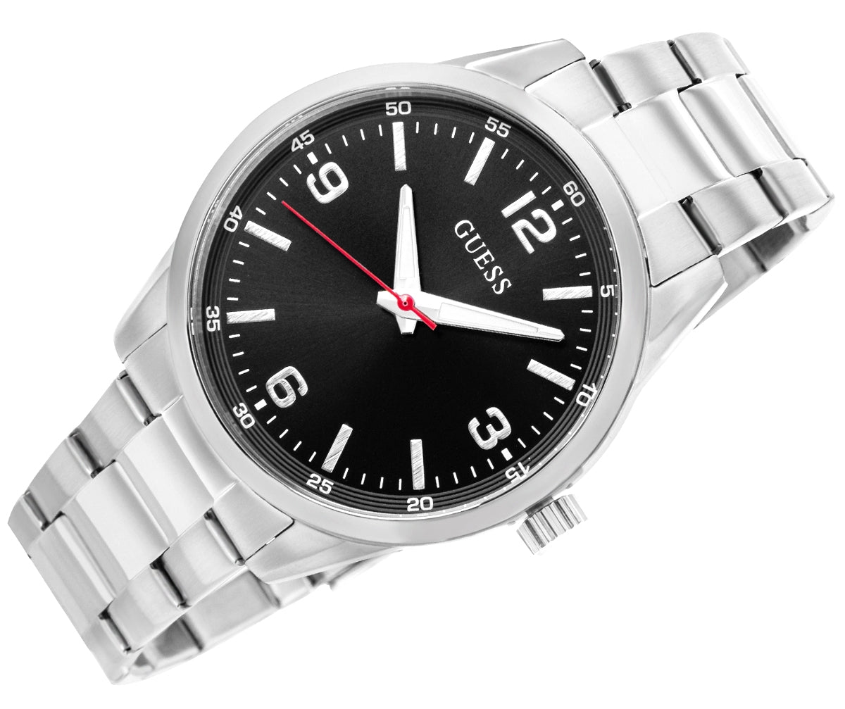Zegarek Męski Guess Easton GW0965G1 + BOX – zdjęcie 2