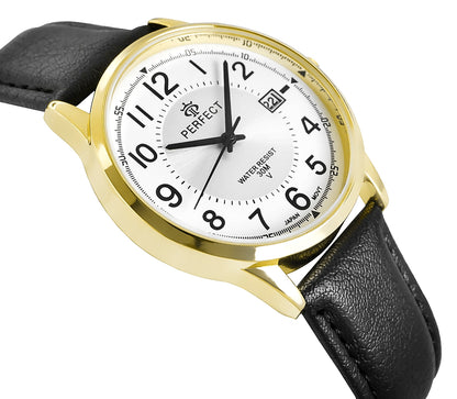 Zegarek Męski PERFECT C710T-09 – zdjęcie 2