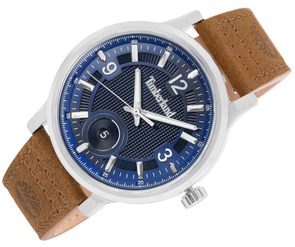 Zegarek Męski TIMBERLAND Driscoll TDWGB0055903 + BOX – zdjęcie 2