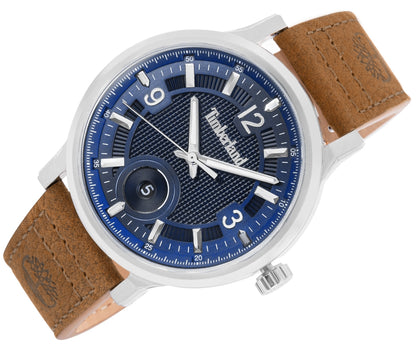 Zegarek Męski TIMBERLAND Driscoll TDWGB0055903 + BOX – zdjęcie 2