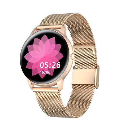 Damski SMARTWATCH G.Rossi SW015-4 Różowe złoto – zdjęcie 2