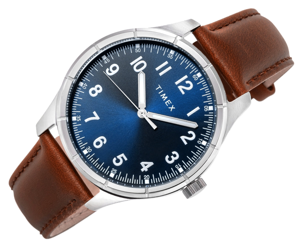 Zegarek Męski TIMEX Main Street TW2Y16200 + BOX – zdjęcie 2