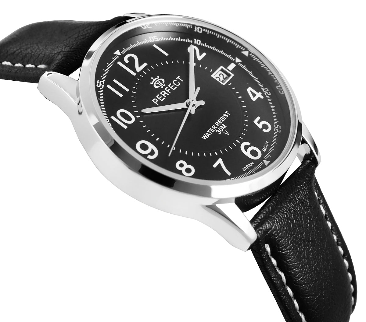 Zegarek Męski PERFECT C710T-01 – zdjęcie 2