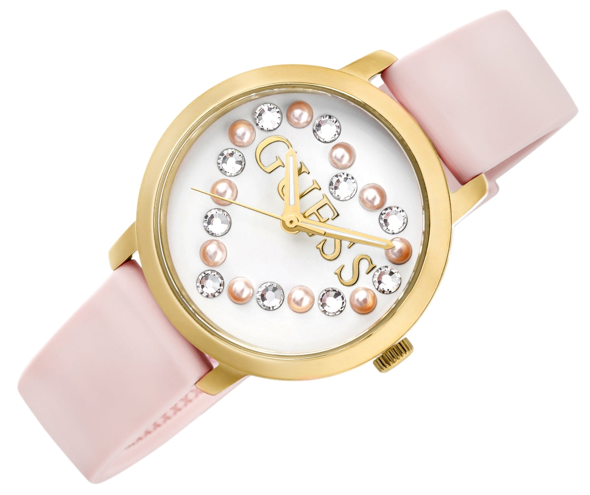 Zegarek Damski Guess Devotion GW0998L2 + BOX – zdjęcie 2