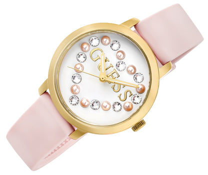 Zegarek Damski Guess Devotion GW0998L2 + BOX – zdjęcie 2