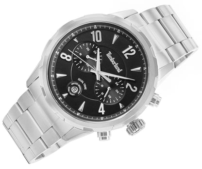 Zegarek Męski TIMBERLAND Newkirk TDWGK0082901 + BOX – zdjęcie 2