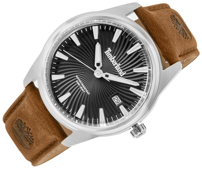 Zegarek Męski TIMBERLAND Birch Road TDWGB0083101 + BOX – zdjęcie 2