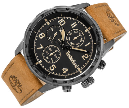Zegarek Męski TIMBERLAND Campton TDWGF0055403 + BOX – zdjęcie 2