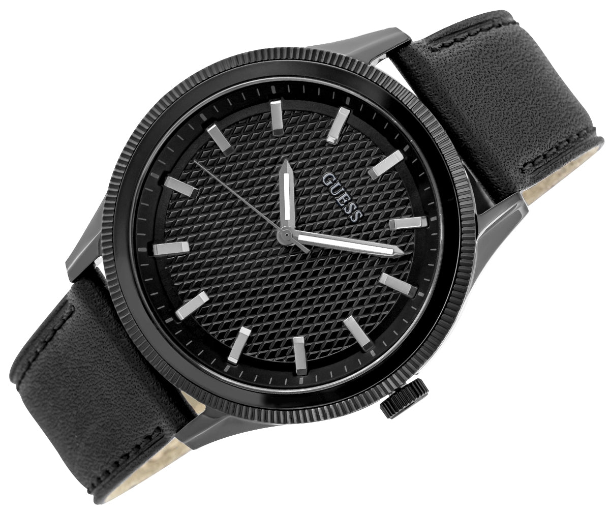 Zegarek Męski Guess Dex GW0846G3 + BOX – zdjęcie 2