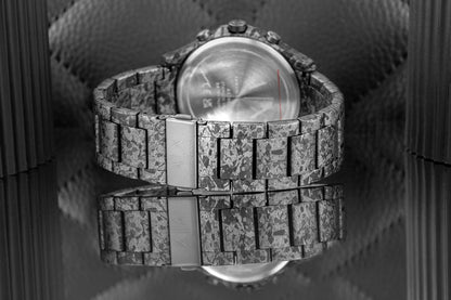 Zegarek Męski ARMANI EXCHANGE Hampton Chronograph AX2462 + BOX – zdjęcie 2