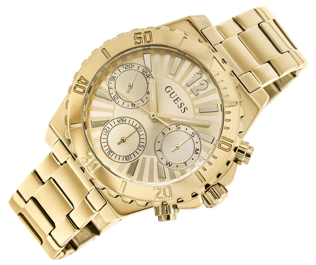 Zegarek Damski Guess Sport Phoebe GW0696L4 + BOX – zdjęcie 2