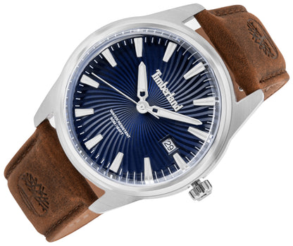 Zegarek Męski TIMBERLAND Birch Road TDWGB0083103 + BOX – zdjęcie 2