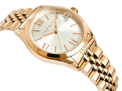 Zegarek Damski ESPRIT Gina ES1L321M0075 + BOX – zdjęcie 2