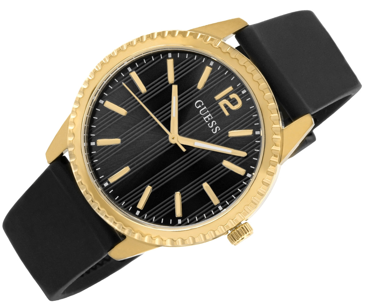Zegarek Męski Guess Chip GW1063G2 + BOX – zdjęcie 2