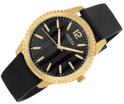 Zegarek Męski Guess Chip GW1063G2 + BOX – zdjęcie 2