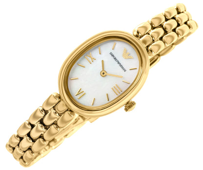 Zegarek Damski EMPORIO ARMANI AR11777 Sinfonia + BOX – zdjęcie 2