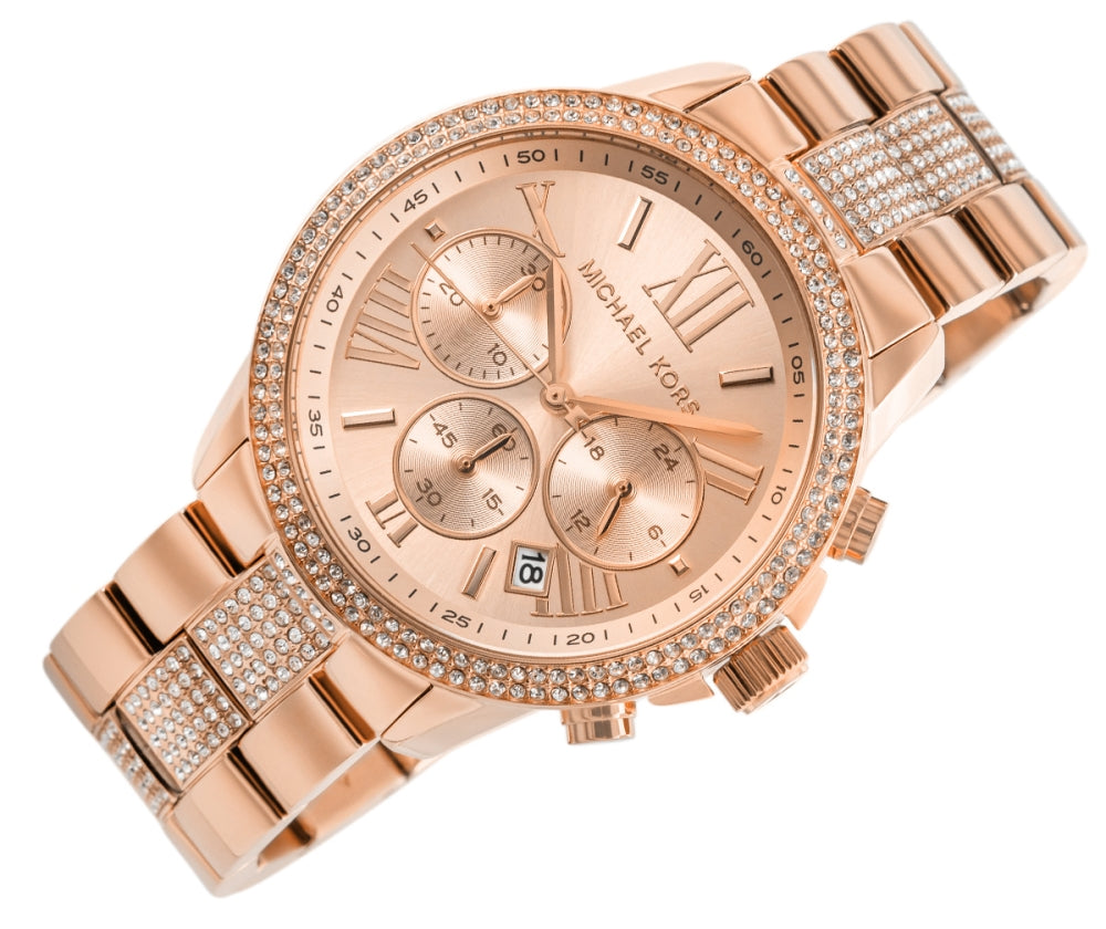 Zegarek Damski MICHAEL KORS Brynn MK7505 + BOX – zdjęcie 2