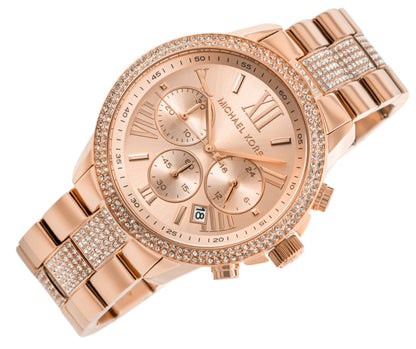 Zegarek Damski MICHAEL KORS Brynn MK7505 + BOX – zdjęcie 2