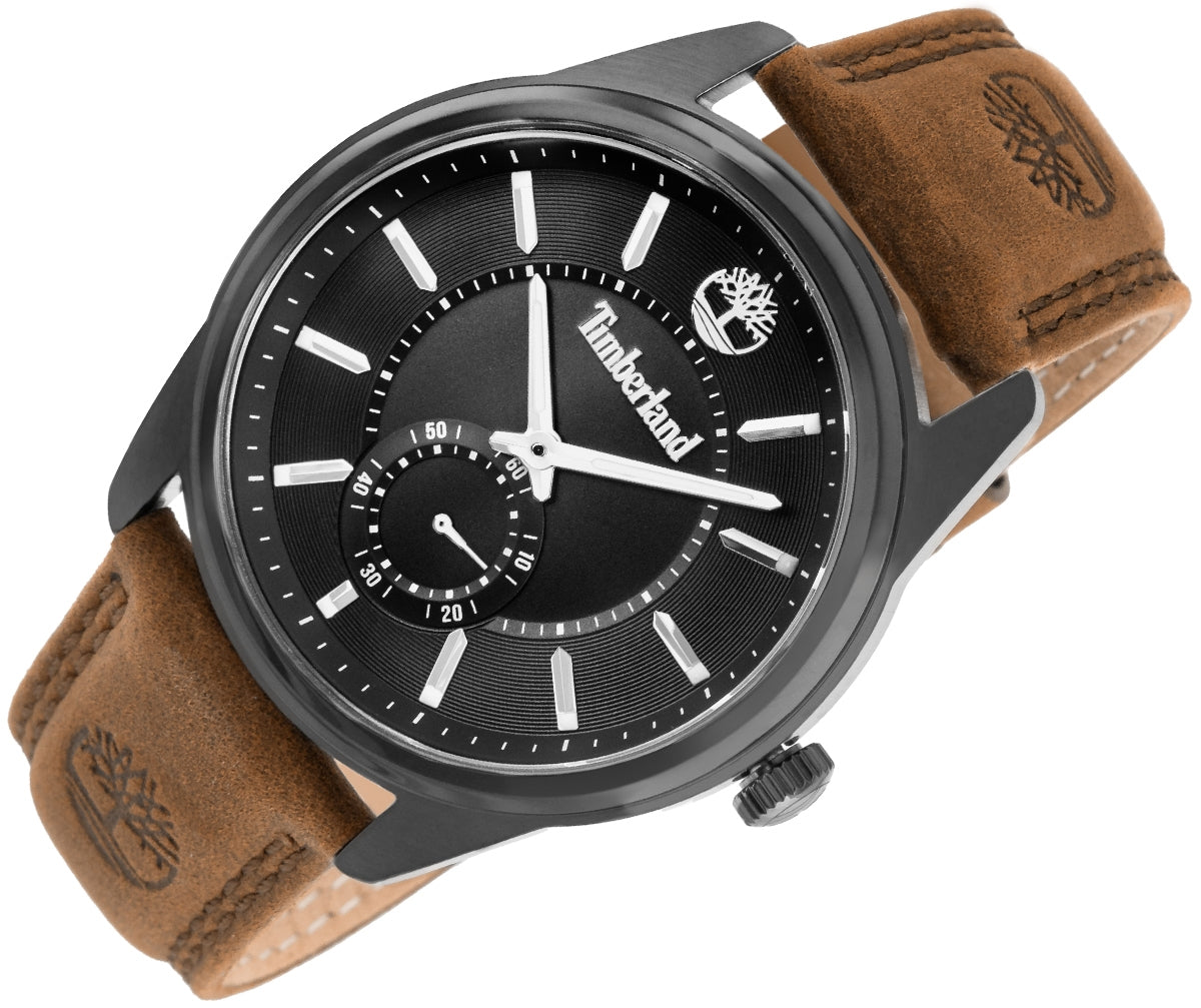 Zegarek Męski TIMBERLAND Northbridge TDWGA0029703 + BOX – zdjęcie 2