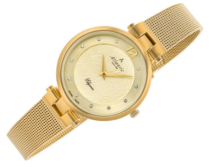 Zegarek Damski Atlantic Elegance 29037.45.31MB + BOX – zdjęcie 2