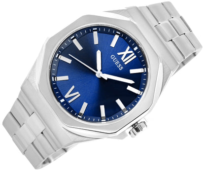 Zegarek Męski Guess Emperor GW0849G1 + BOX – zdjęcie 2