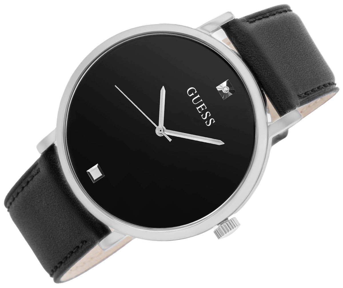 Zegarek Męski Guess Supernova GW0009G1 + BOX – zdjęcie 2