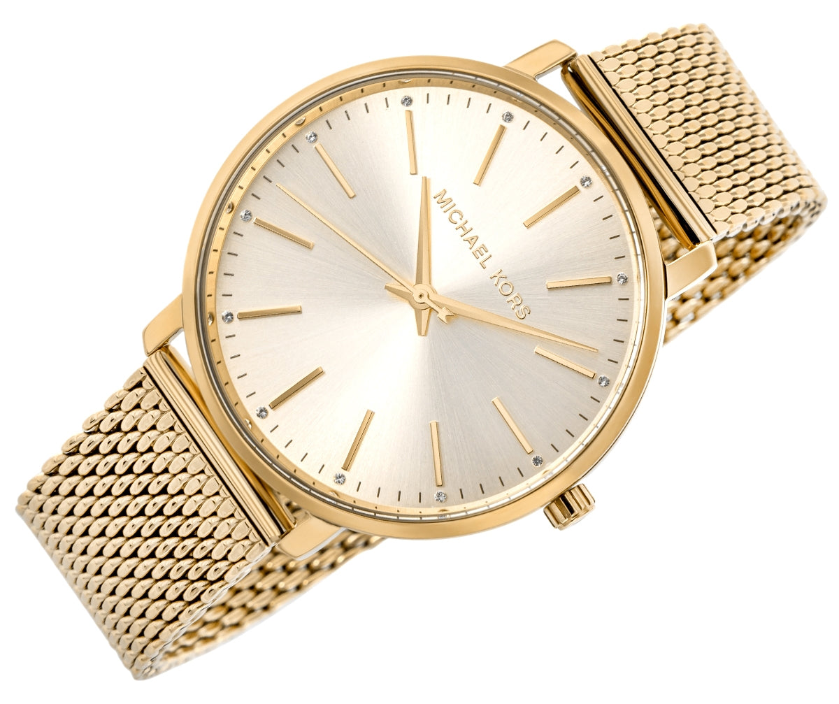 Zegarek Damski MICHAEL KORS Pyper MK4339 + BOX – zdjęcie 2