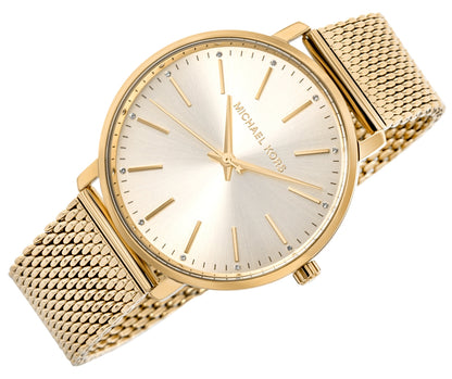 Zegarek Damski MICHAEL KORS Pyper MK4339 + BOX – zdjęcie 2