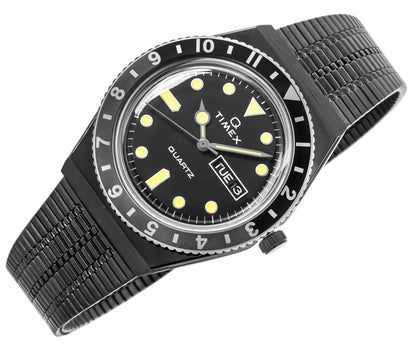 Zegarek Męski TIMEX Q Reissue TW2U61600 + BOX – zdjęcie 2