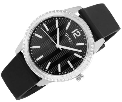 Zegarek Męski Guess Chip GW1063G1 + BOX – zdjęcie 2