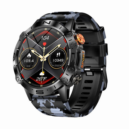 Smartwatch Gravity GT20-5 – zdjęcie 2
