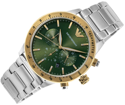Zegarek Męski Emporio Armani Mario AR11454 – zdjęcie 2