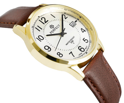 Zegarek Męski PERFECT C710T-10 – zdjęcie 2