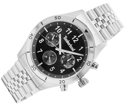 Zegarek Męski TIMBERLAND Classic TDWGK0054703 + BOX – zdjęcie 2