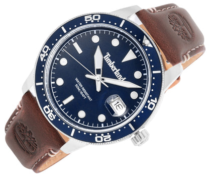Zegarek Męski TIMBERLAND Peatfield SET TDWGB00834X1 + BOX – zdjęcie 2
