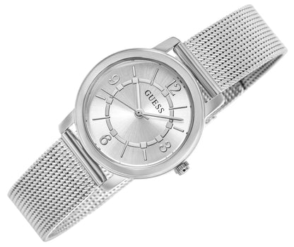 Zegarek Damski Guess Melody GW0666L1 + BOX – zdjęcie 2